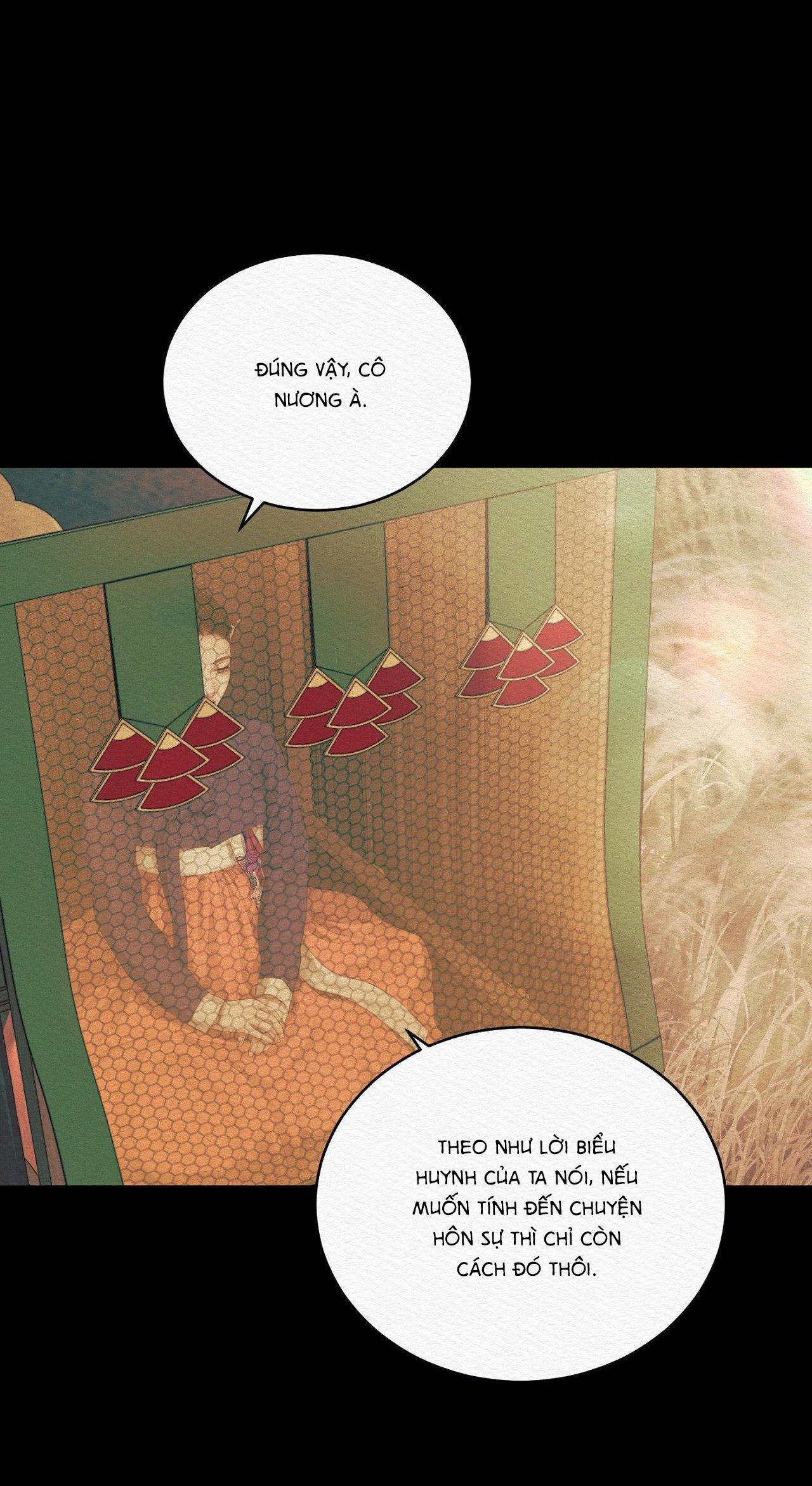 qủy dạ khúc chapter 51 77