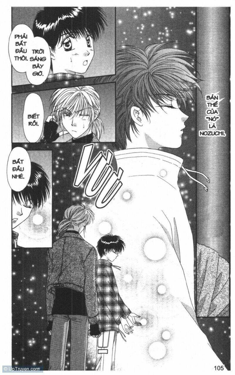 tsuki no umareru yoru chapter 8 105