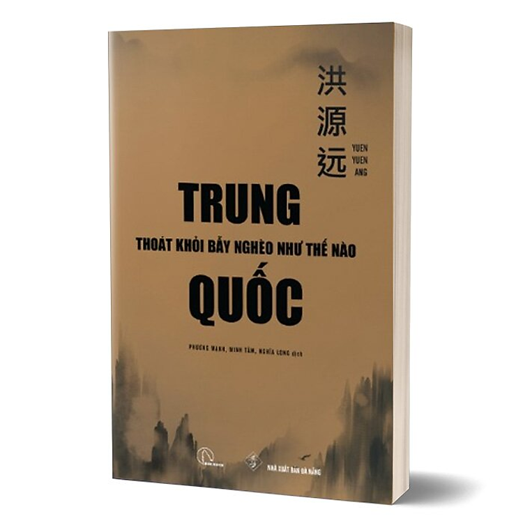 Trung Quốc Thoát Khỏi Bẫy Nghèo Như Thế Nào