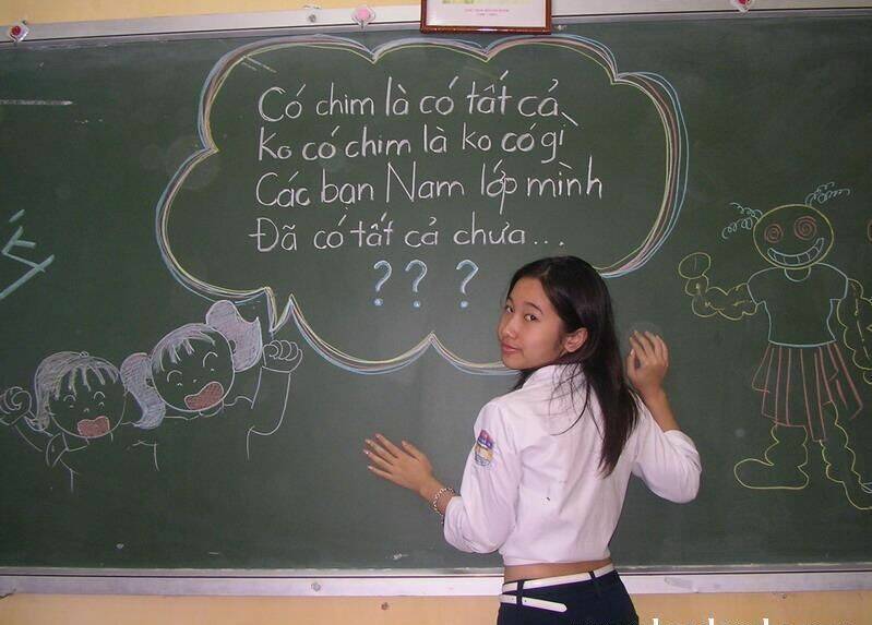 hình ảnh hài hước new chapter 12 29