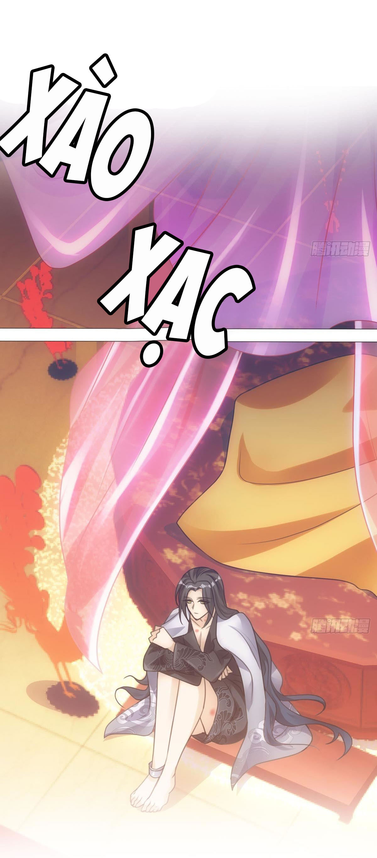 khi sư - umee chapter 11 14