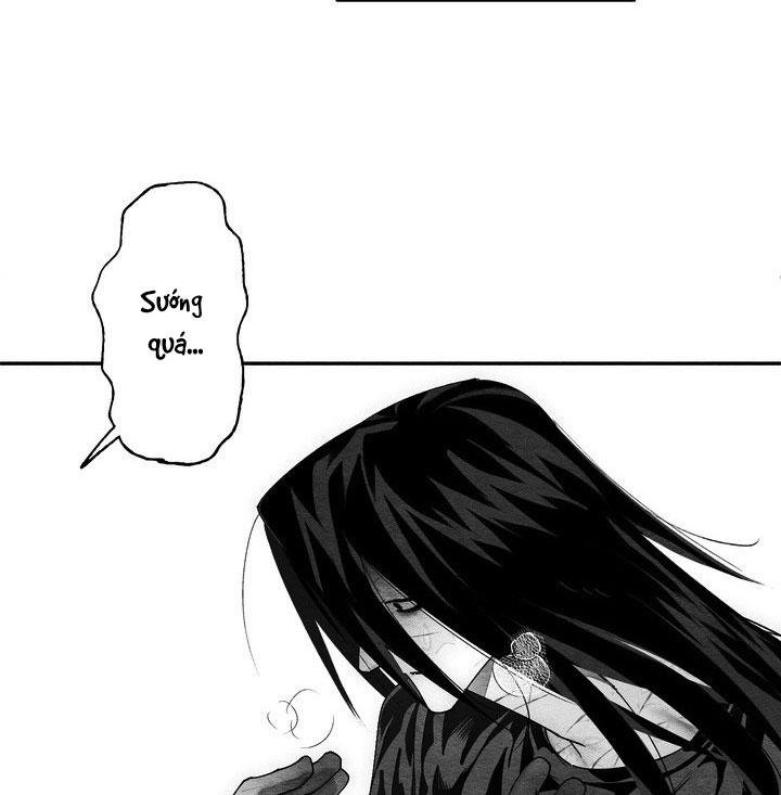 tuyển tập cuồng công - chiếm hữu công của nhà kim Chapter 41.3 YEOKKWANKWANG 3 63