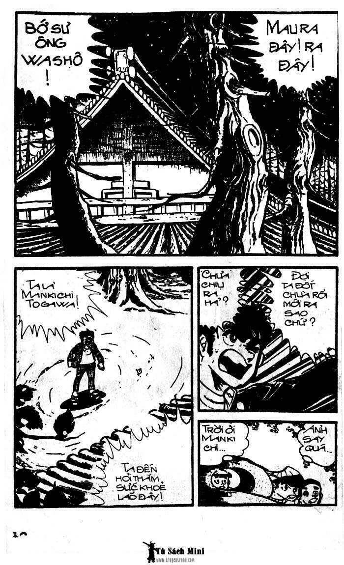 mankichi chapter 5.1 16