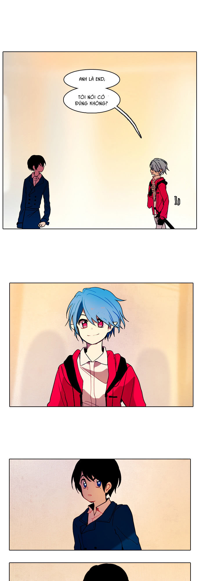 end & save chapter 29 2