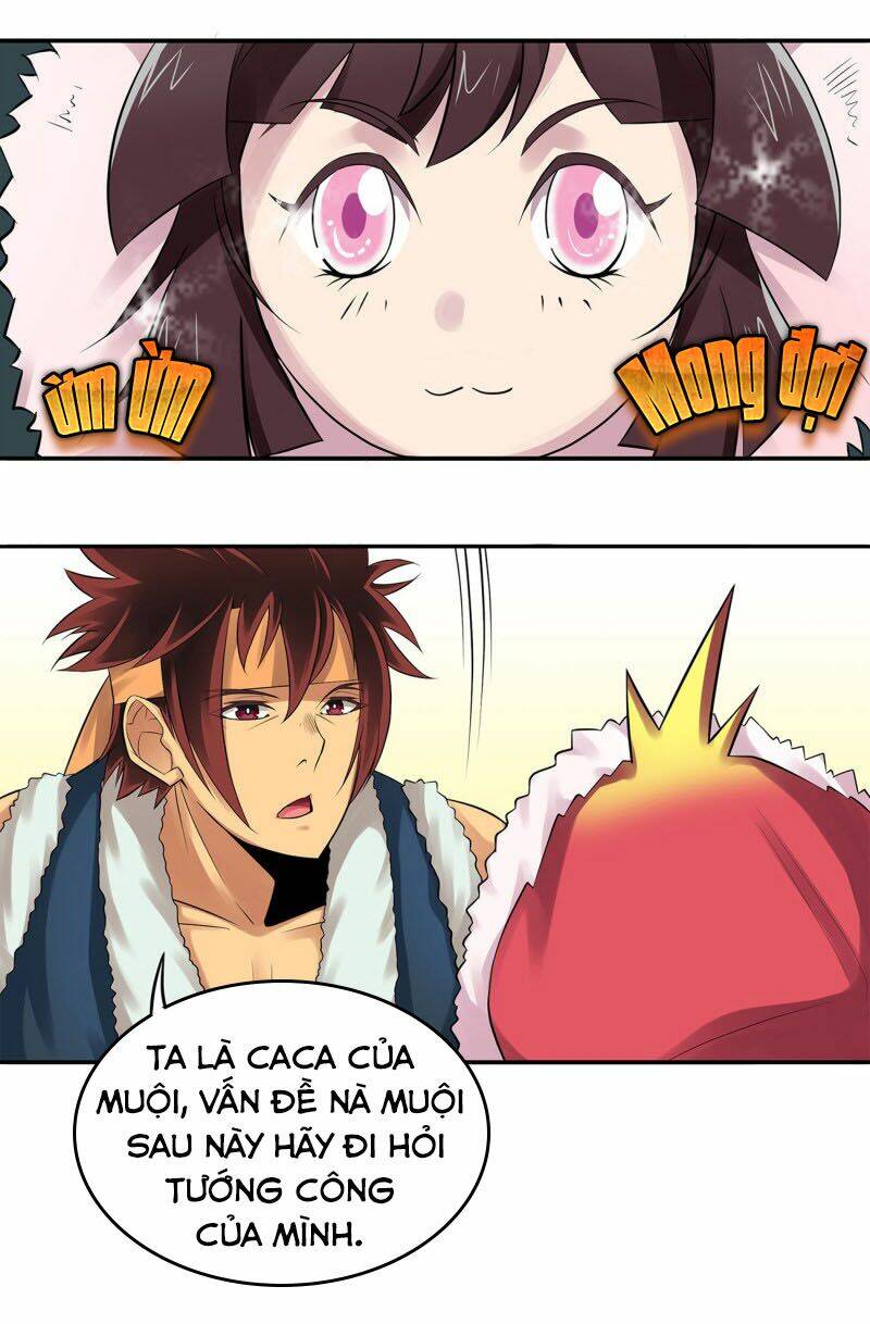 tướng dạ chapter 73 7