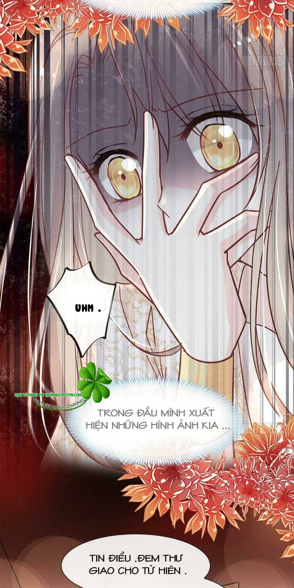 thiên hạ đệ nhất sủng phi chapter 84.1 8