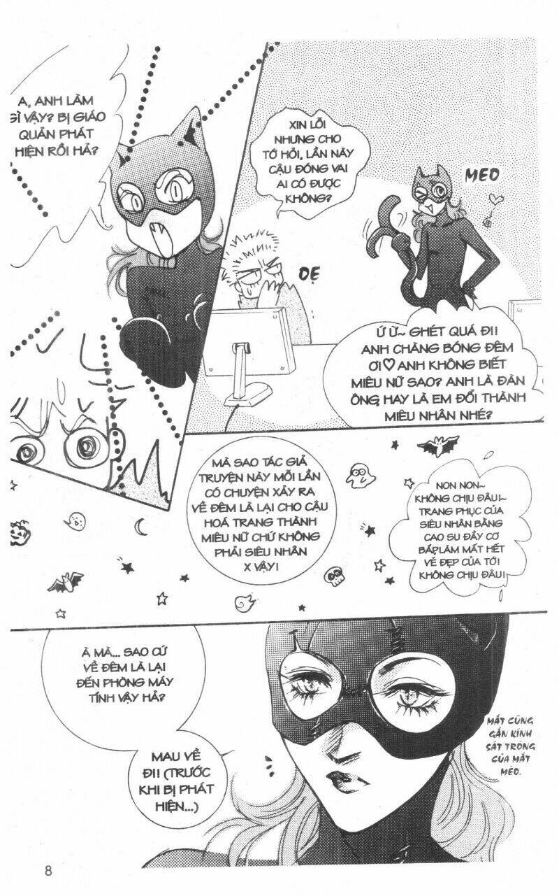 ordinary school chapter 4 9