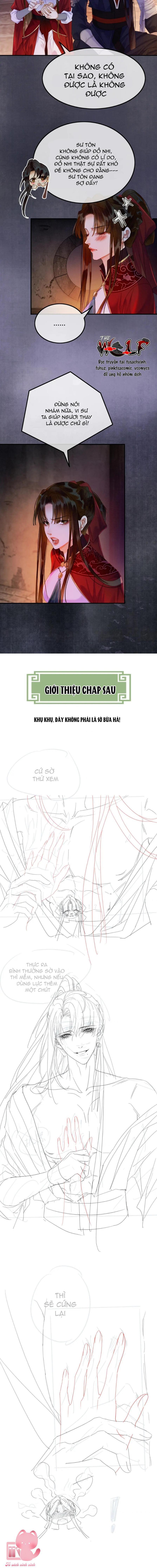 ai đã dạy hư nam chủ phản diện của ta chapter 17 9