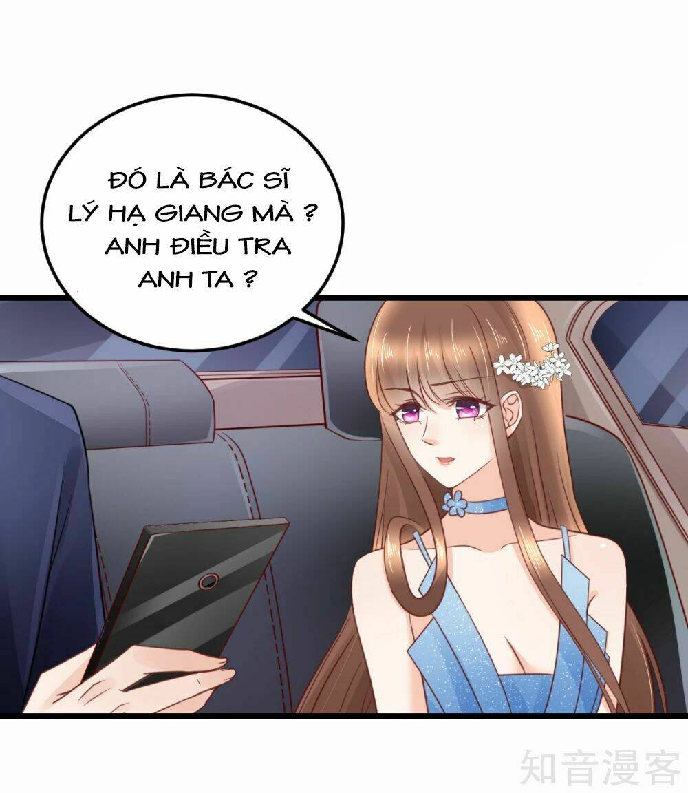 cường thế tù ái - địch thiếu đừng xằng bậy chapter 43 2