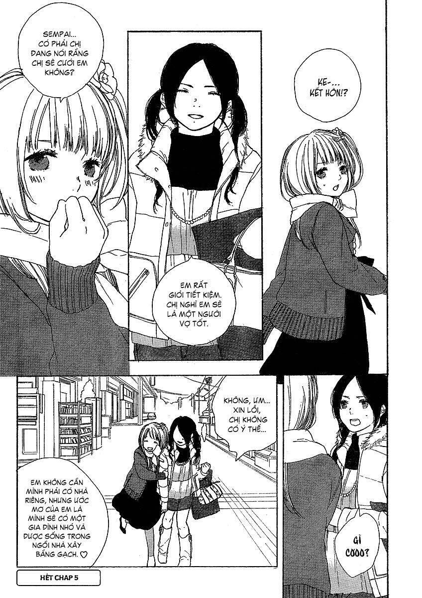 manga no tsukurikata chapter 5 16