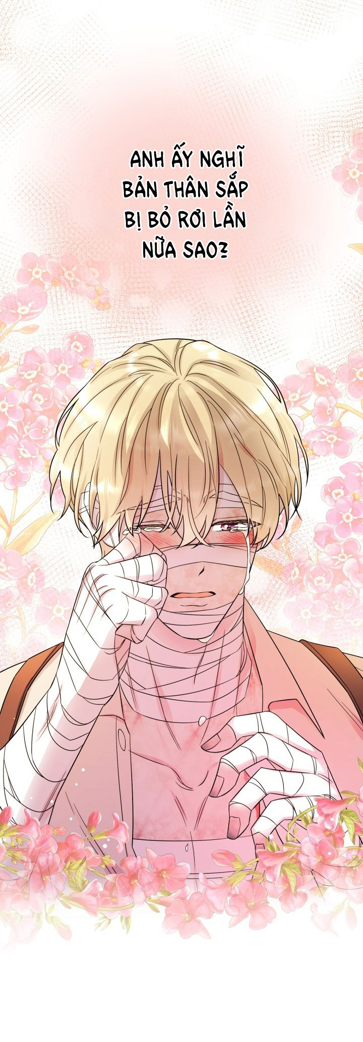 [18+] nếu cứu rỗi một cầm thú hư hỏng chapter 16.2 27