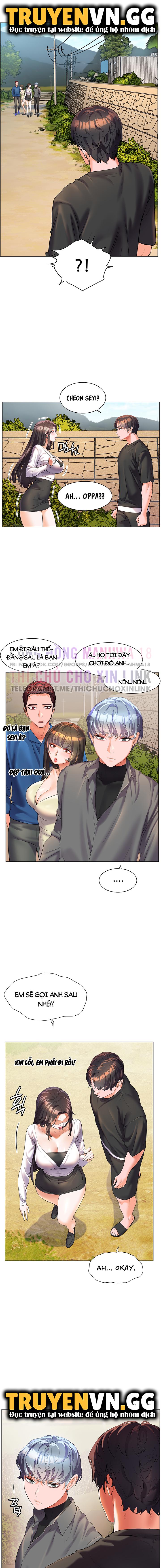 cô dâu thời thơ ấu của tôi chapter 49 9