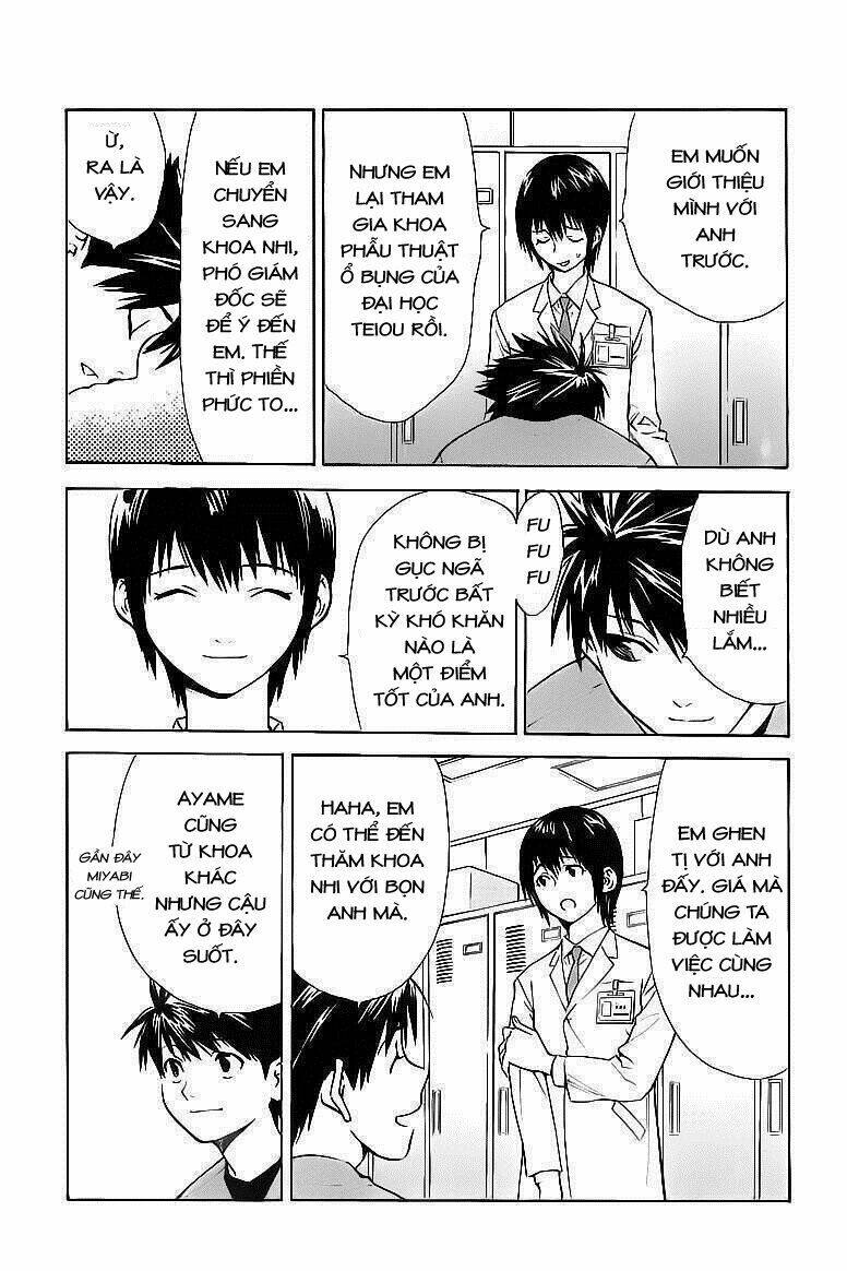 saijou no meii chapter 30 13