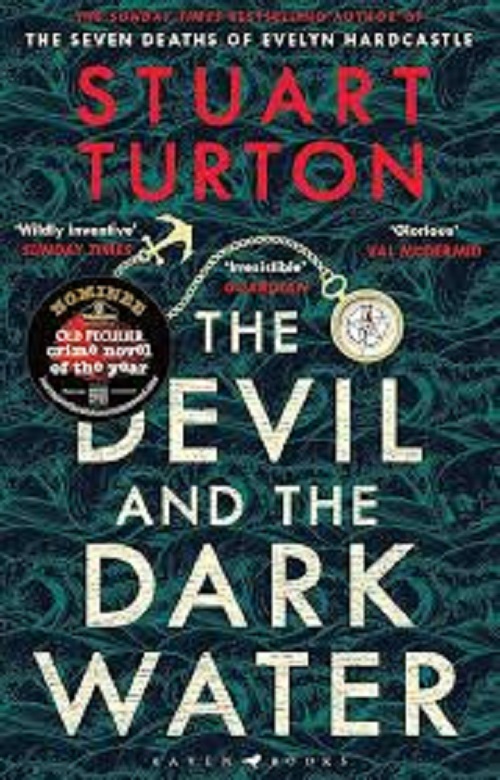 The Devil and the Dark Water