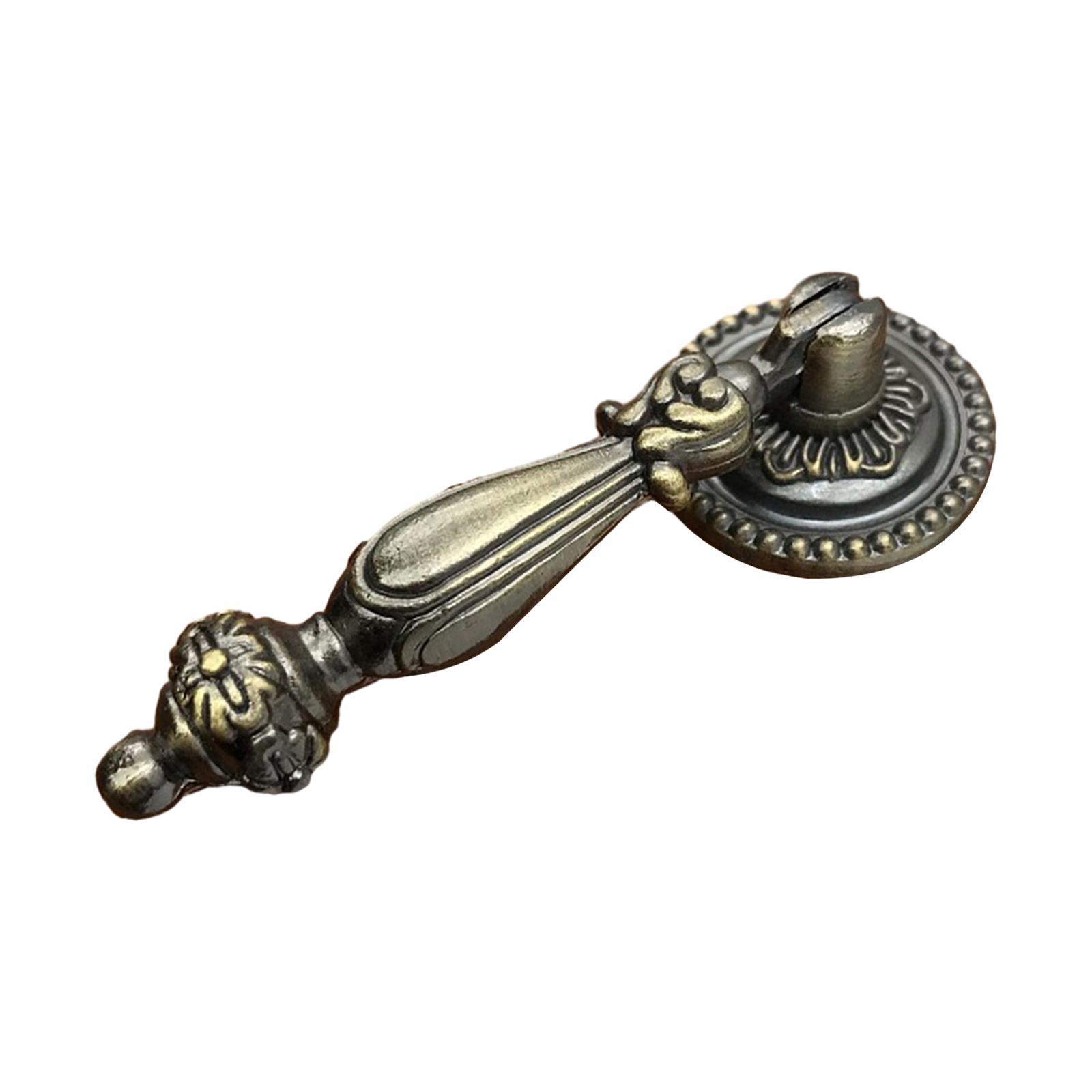 Drawer Handles Cabinet Handles Bathroom Hardware Antique Style Cabinet Pulls