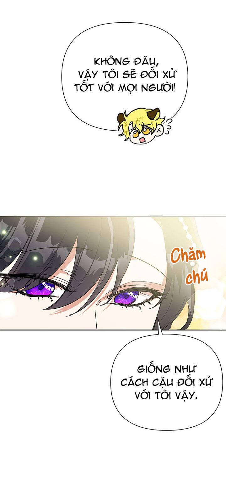 hôm nay cũng là ngày vui của ác nữ chapter 15 46