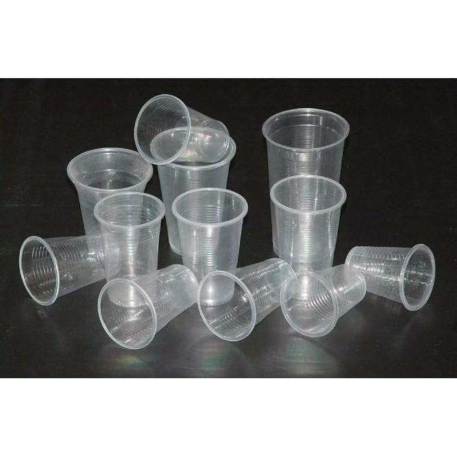 Cốc nhựa dùng một lần