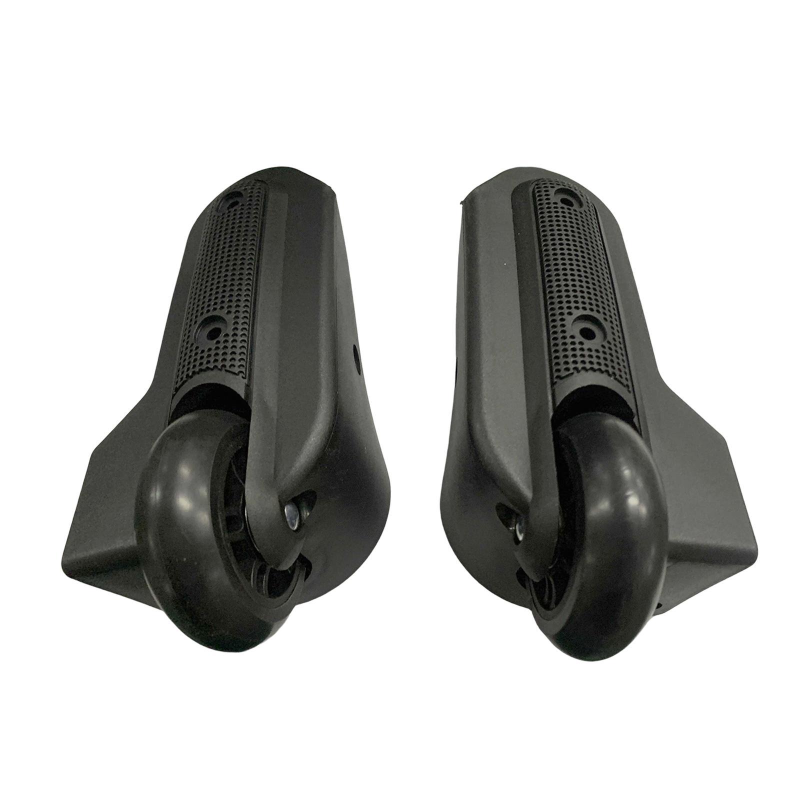 Replacement Luggage Wheel Suitcase Repair Mute Caster Accessories D047