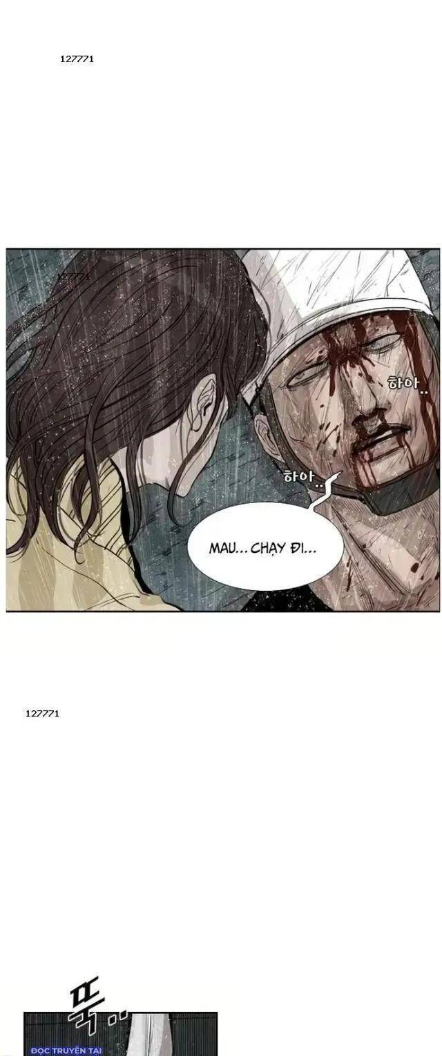 shark - cá mập chapter 109 4