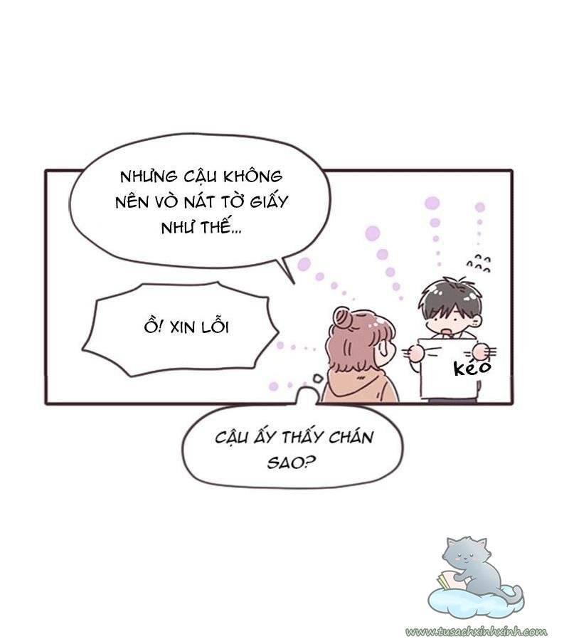 ngày định mệnh của đôi ta chapter 4 54