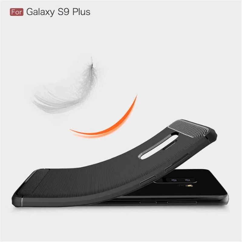 Ốp lưng chống sốc Likgus cho Samsung Galaxy S9 Plus - Hàng chính hãng