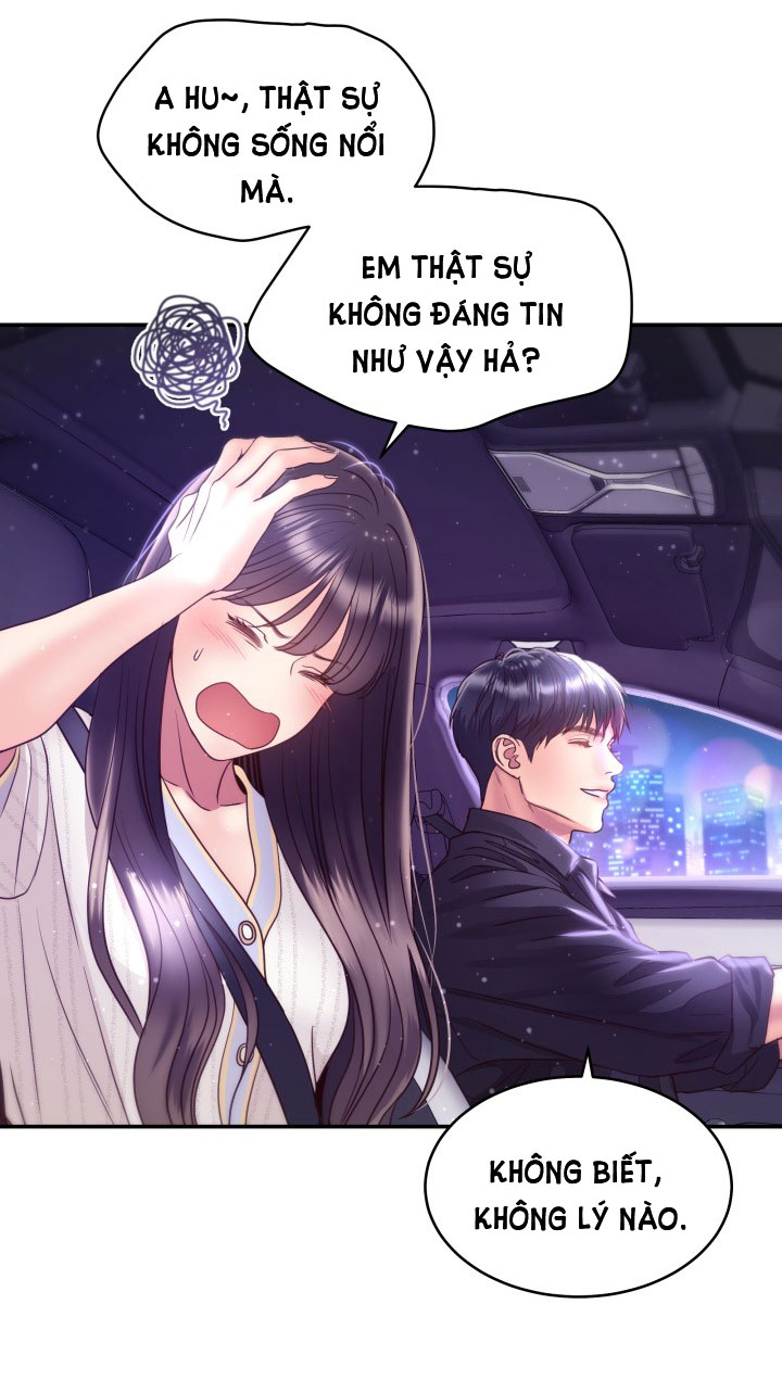 [16+] ánh sao ban mai chapter 59.2 16