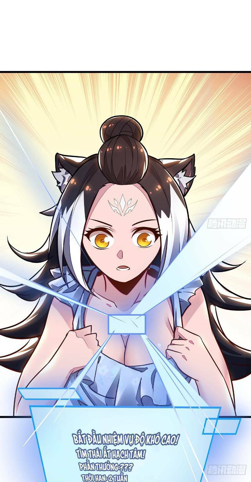 bất tử thần vương tu liên tục chapter 34 42