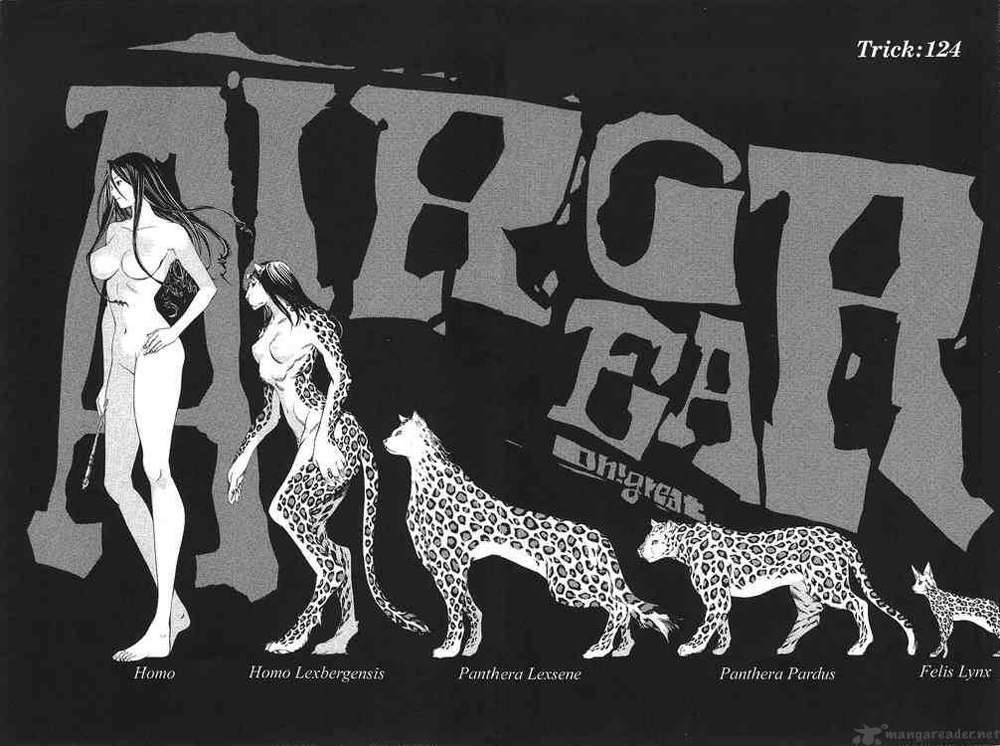 air gear chapter 124 3