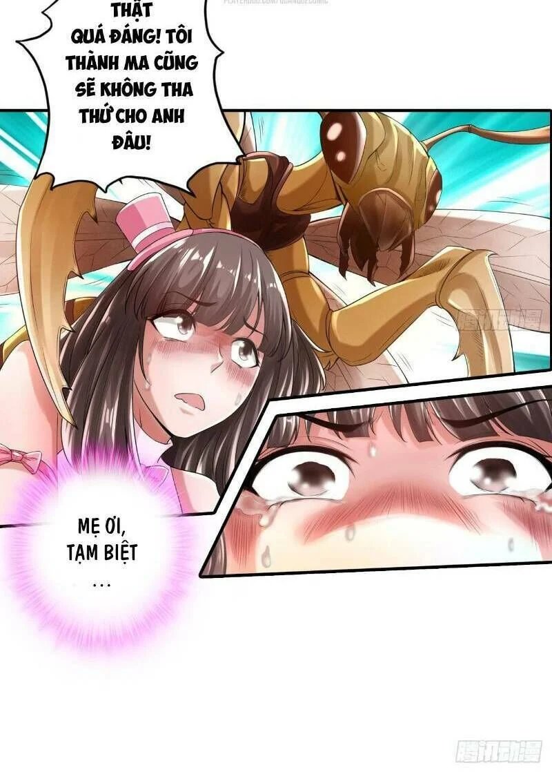 nhân vật phản diện đi tìm đường chết chapter 27 16