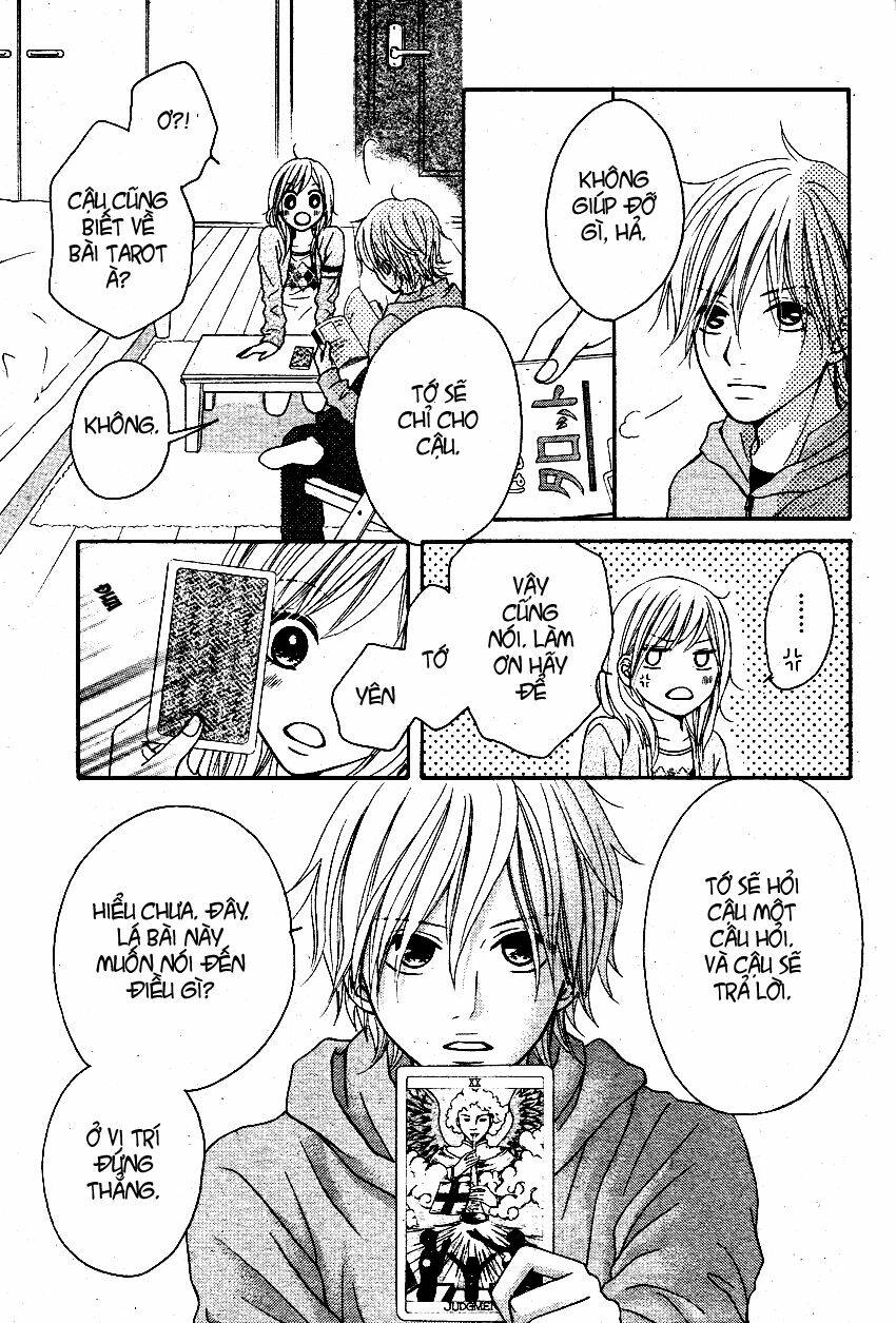 seishun panda! chapter 2 21