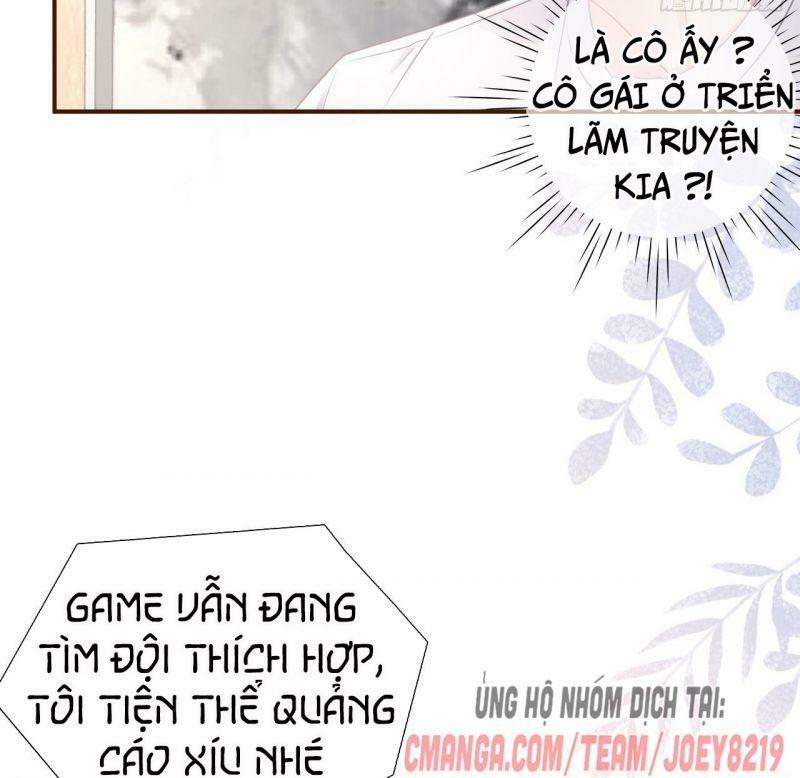 bạn gái tôi mới 30+ tuổi xuân chapter 77 49