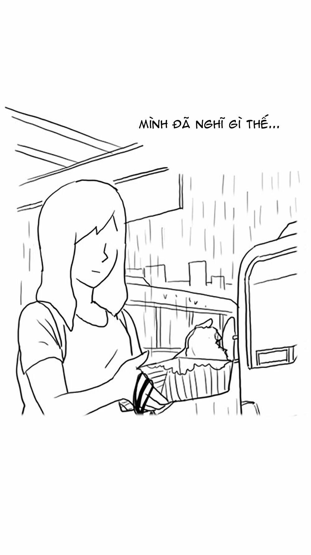 cô nàng trên lớp - the girl from class chapter 19 86