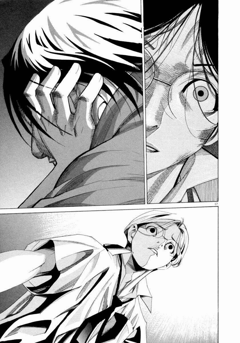 team medical dragon - y đội rồng chapter 47 18