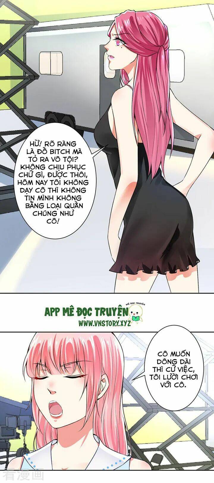 tổng tài đại nhân thật xấu hổ chapter 59 6