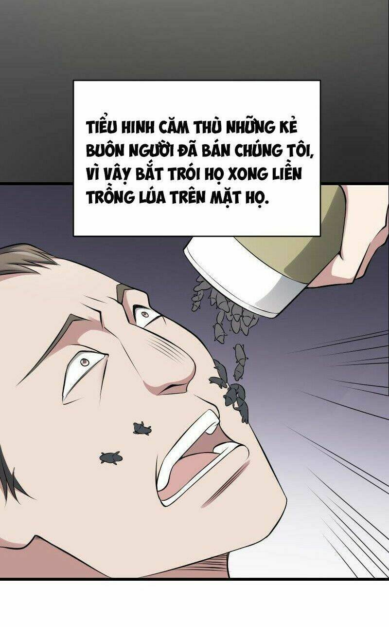 văn âm sư chapter 21 8