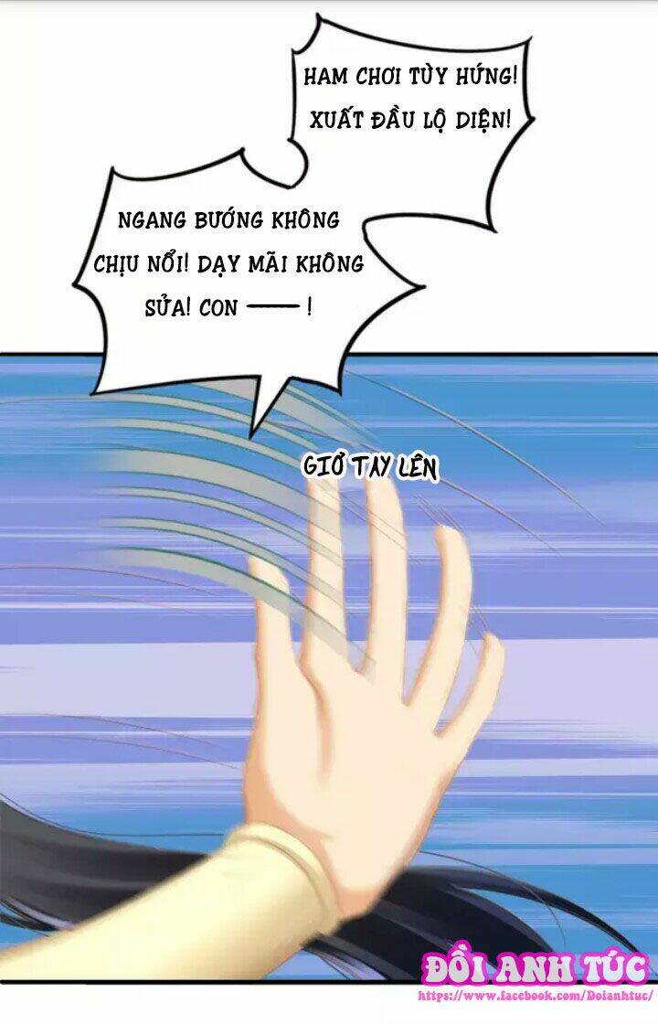 mạnh nhất manh chủ chapter 5 15