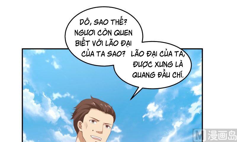 trên người ta có một rồng chapter 295 24