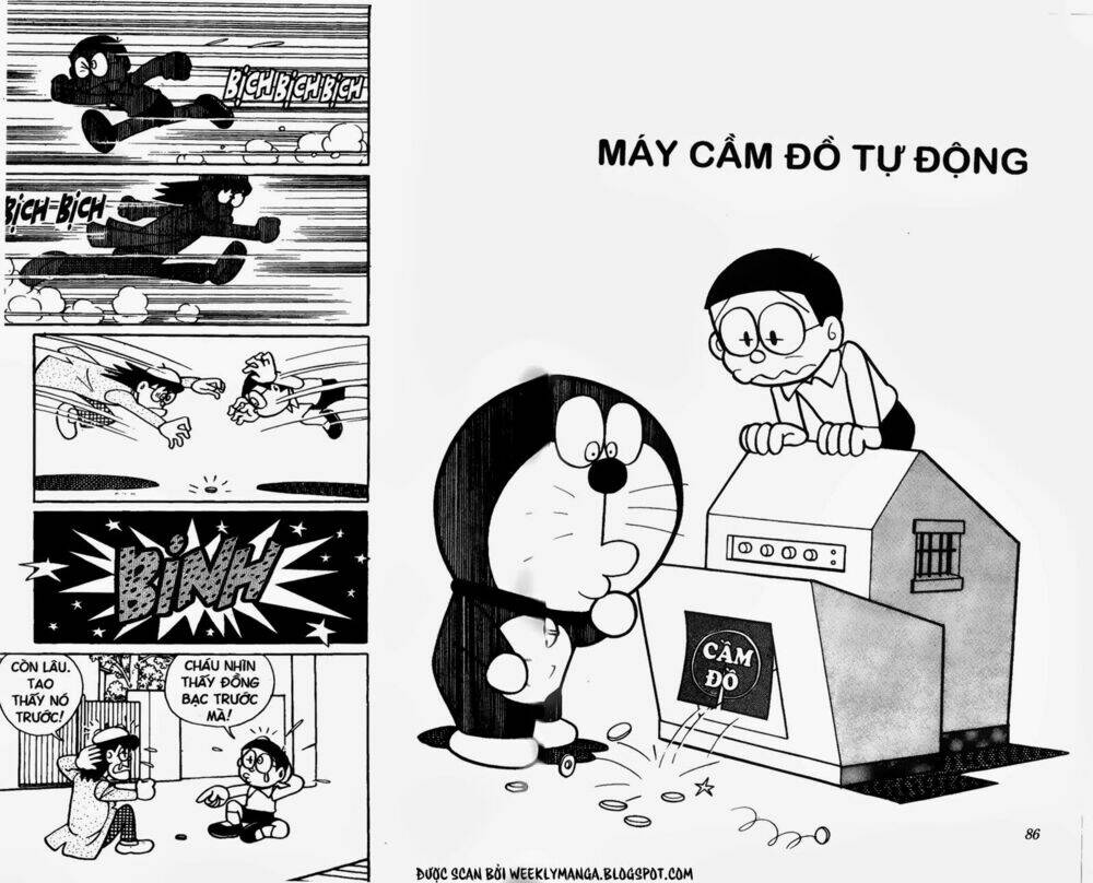 doraemon chapter 432 1