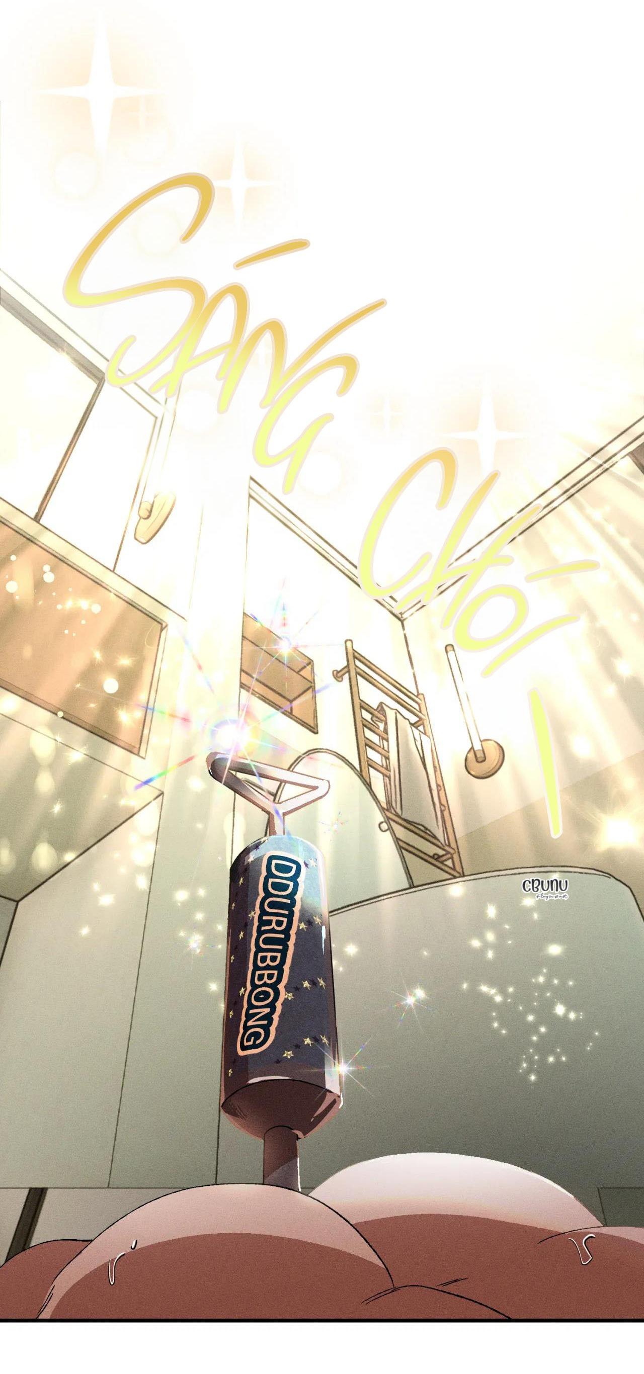 bẫy đôi ngọt ngào chapter 32 44