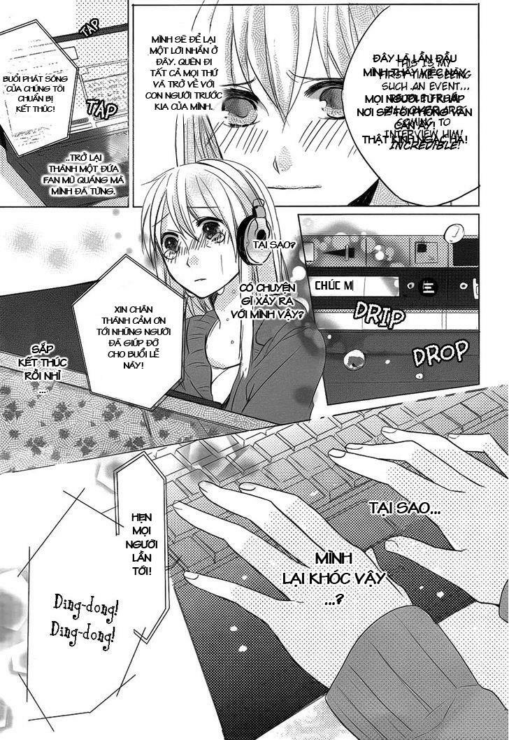 falling in love with your song chapter 1 26