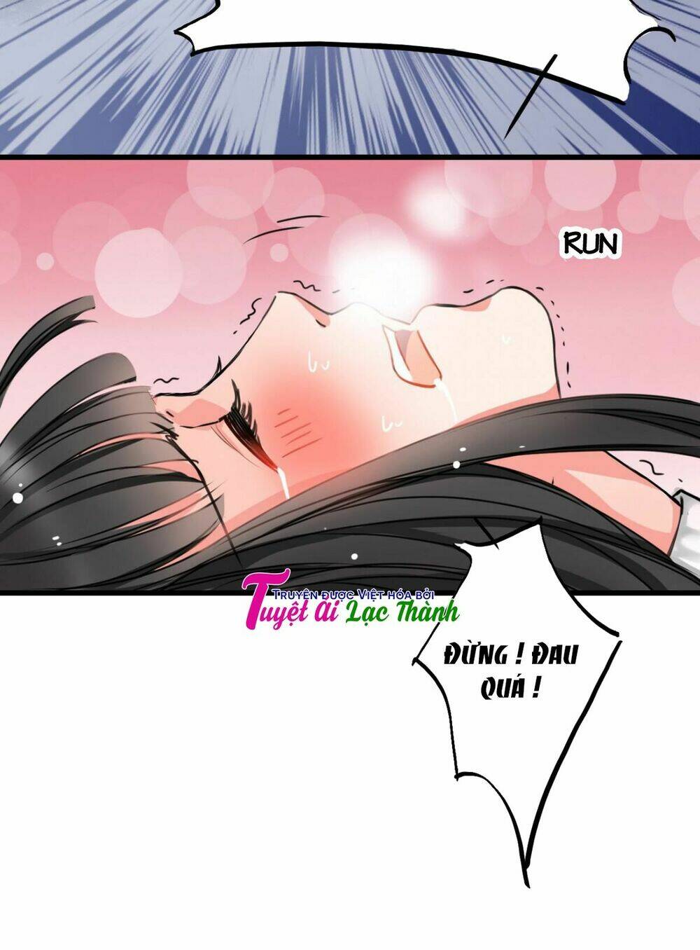 thú vương chuyên sủng chapter 2 7