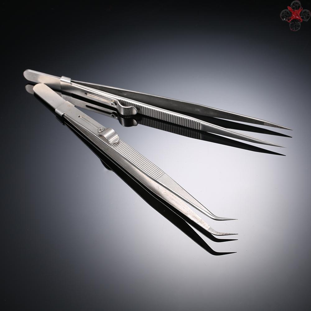 Nhíp Inox 304 Đa Năng