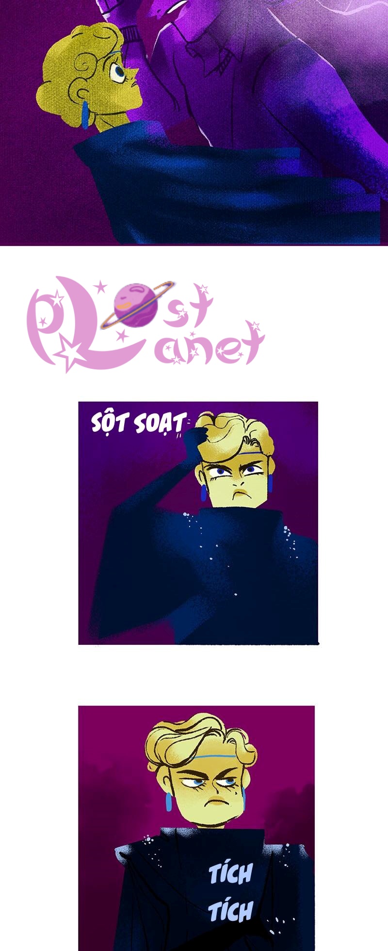 thần thoại olympus chapter 20 27