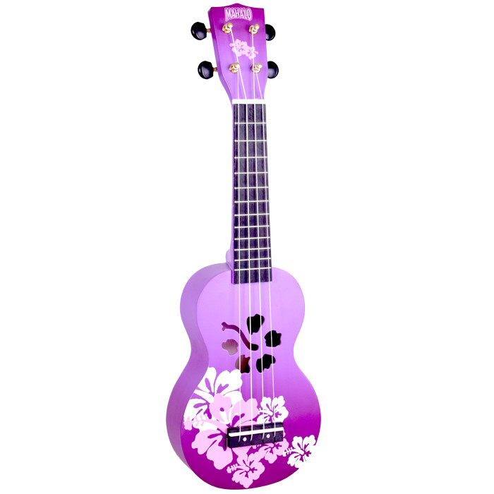 Ukulele soprano Mahalo MD1