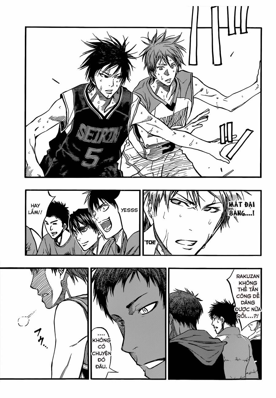 vua bóng rổ kuroko chapter 241 6