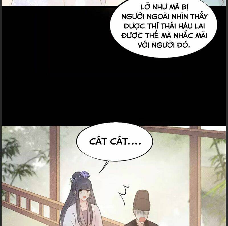 tư thế chính xác cùng bệ hạ yêu đương chapter 40.2 8