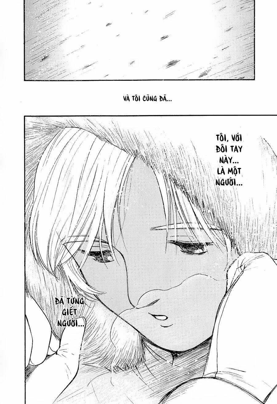 người tình chapter 22 23