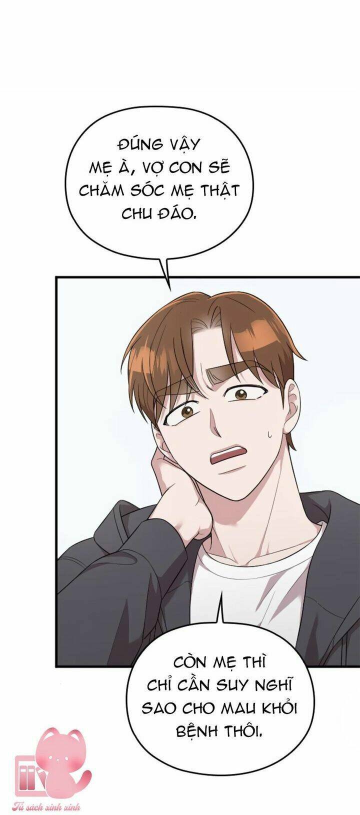 cô đi mà lấy chồng tôi đi chapter 40 83