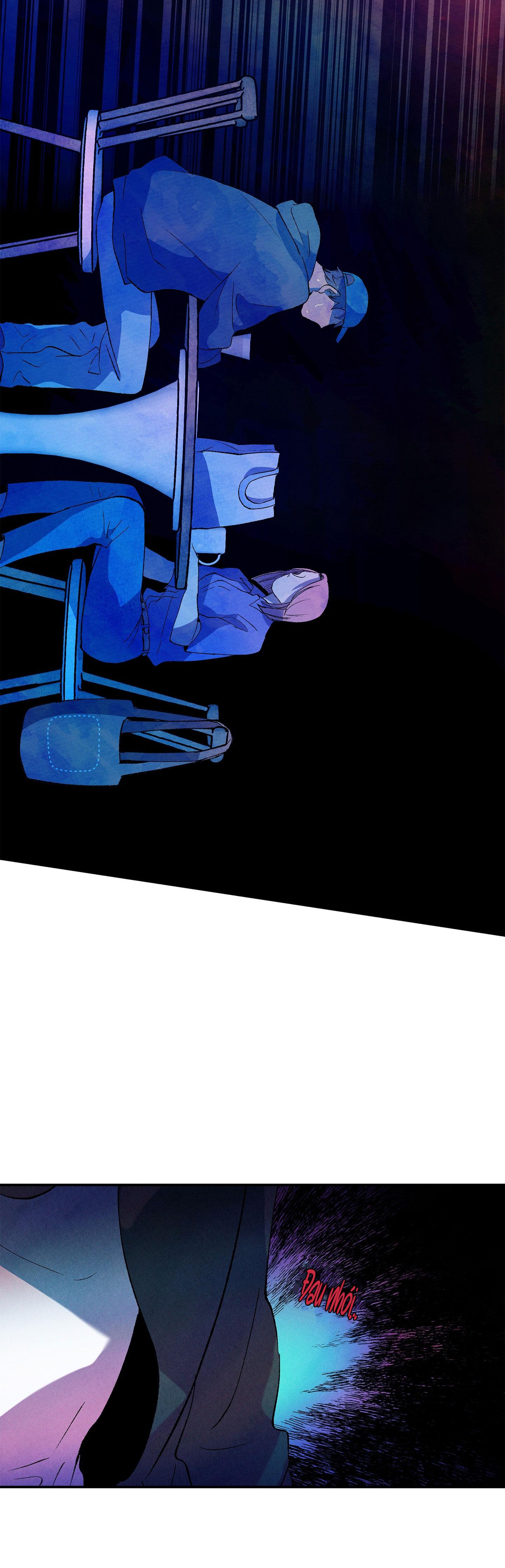 ông chú bên cửa sổ chapter 22 13