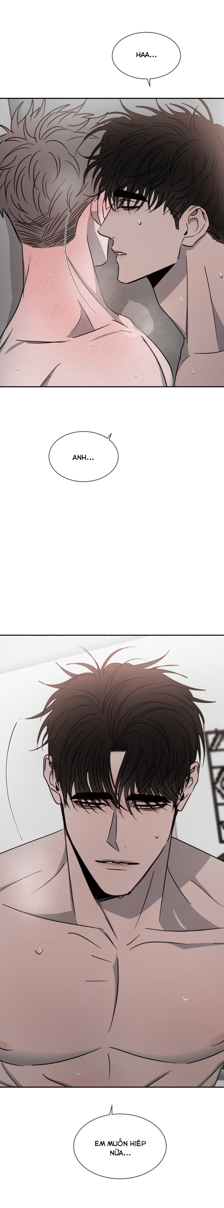 tương khắc chapter 23 28